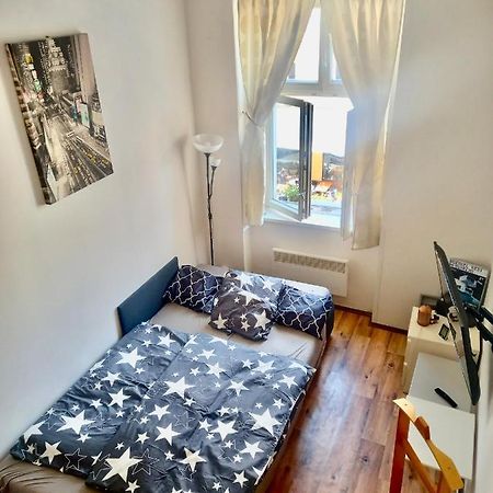 Karlin Cozy Studio Прага Экстерьер фото