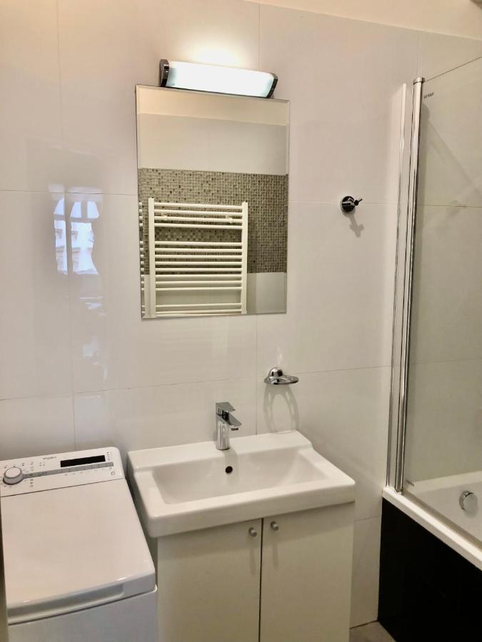 Karlin Cozy Studio Прага Экстерьер фото