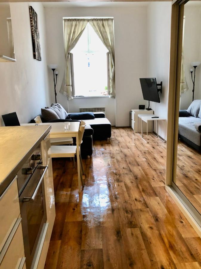 Karlin Cozy Studio Прага Экстерьер фото