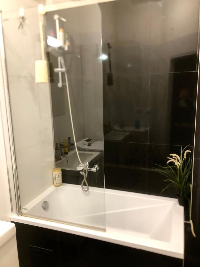 Karlin Cozy Studio Прага Экстерьер фото